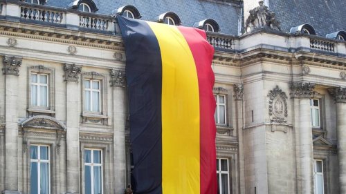 Un parlementaire néerlandais propose de partager la Belgique entre la France et les Pays-Bas