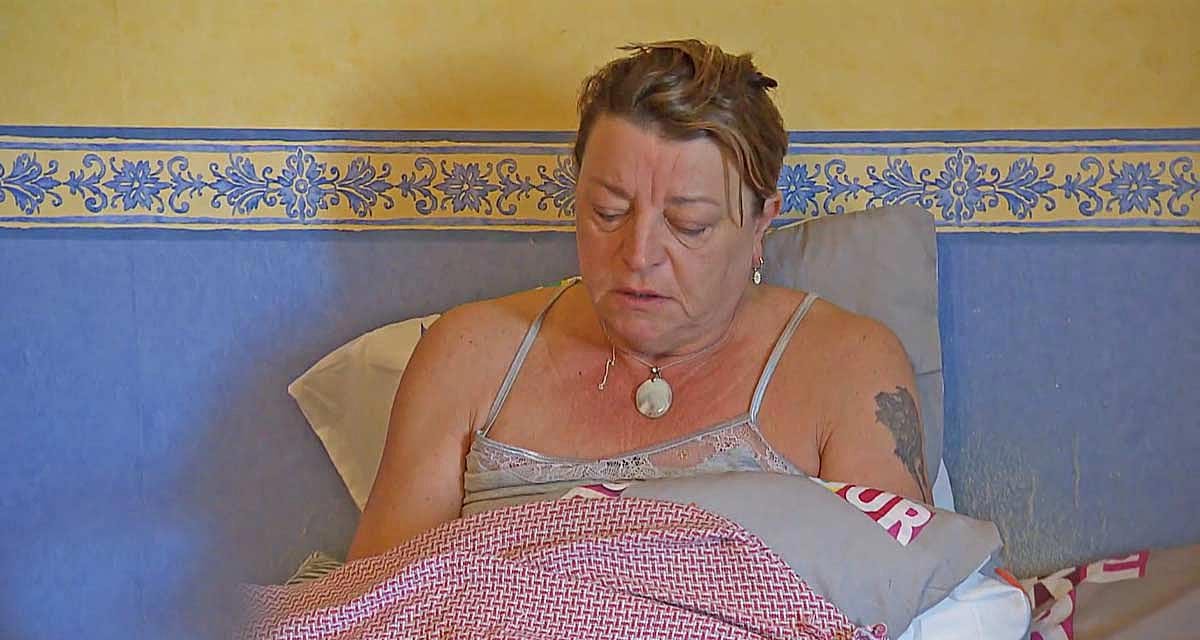 L’amour est dans le pré : drame chez Jean-Louis avec Isabelle