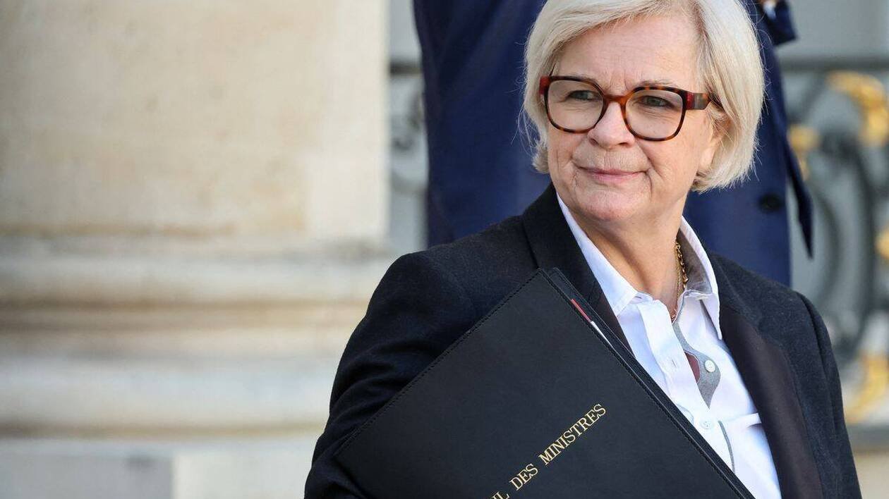 DIRECT. « Vigilance maximale » : la ministre des Armées confirme qu'une base navale française a été touchée à