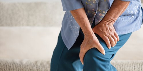 Douleurs articulaires chez les seniors : les principales causes