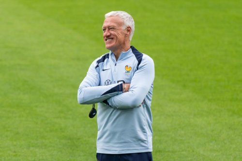 Un désamour du public pour les Bleus ? La réponse sèche de Didier Deschamps !