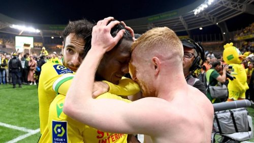 PODCAST. FC Nantes : On fait le bilan dans ce dernier numéro de la saison de « Sans Contrôle »