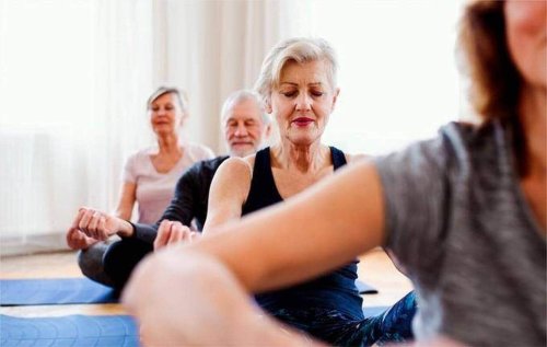 La méditation peut-elle aider à prévenir la maladie d’Alzheimer chez les seniors ? - Edition du soir Ouest-France - 03/02/2023