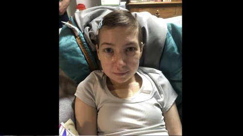 « Elle s’est battue comme une lionne » : Léna, une Bretonne de 18 ans, emportée par la leucémie