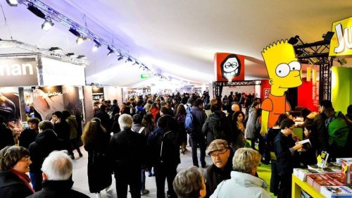 Festival d’Angoulême : un millier de professionnels de la BD appellent à boycotter l’événement
