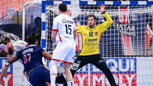 Handball. Demaille prévient le HBC Nantes : « On n’a pas encore gagné un top 3, c’est le moment »