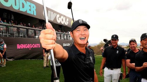 Golf. LIV – le Néo-Zélandais Danny Lee remporte le tournoi de Tucson après huit ans de disette.