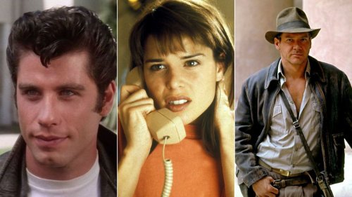 Quiz : choisis 7 héros de films des années 80 à aujourd'hui, on devinera ton signe astrologique | Flipboard