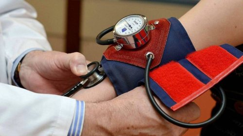 90 % des AVC sont évitables avec les bons gestes de prévention
