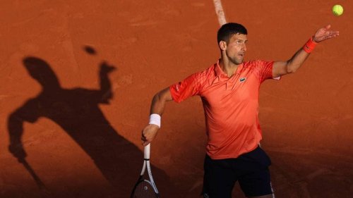 Roland-Garros. Le programme complet des demi-finales hommes et femmes