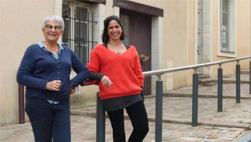 Sablé-sur-Sarthe. Où en est le projet de tiers-lieu de l’association Casa feliz ?