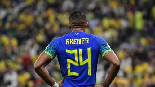 Coupe du monde. Pourquoi le numéro « 24 » du Brésil porté hier face au Cameroun était symbolique ?
