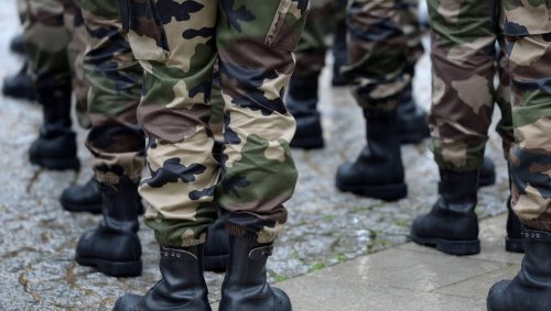 Il agressait sexuellement ses collègues pendant leur sommeil : un ex-militaire condamné à Rennes