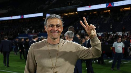 « Avant l’arrivée de Luis Enrique, tout n’était qu’arrogance et fric au PSG », estime Emmanuel Petit