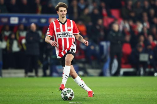 L'AS Monaco pourrait doubler l'OM sur le dossier Olivier Boscagli pour une raison