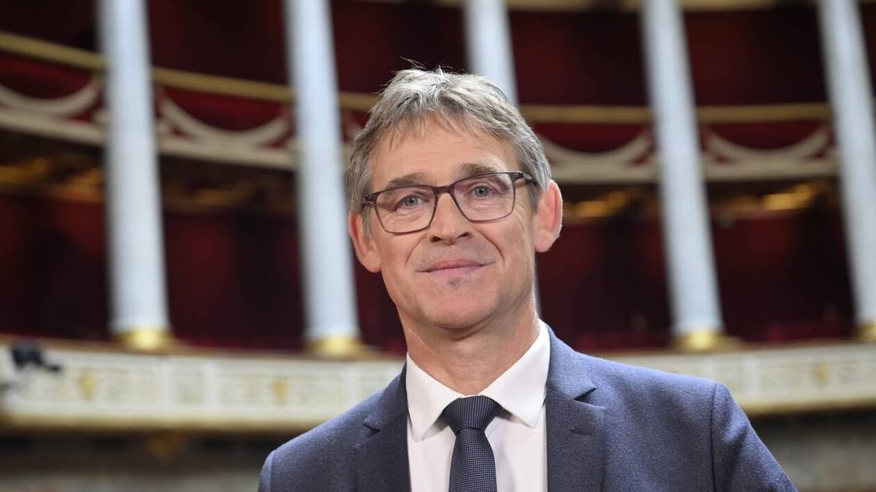 Polluants dans l’eau de Loire-Atlantique : « On ne peut plus pratiquer la politique de l’autruche »