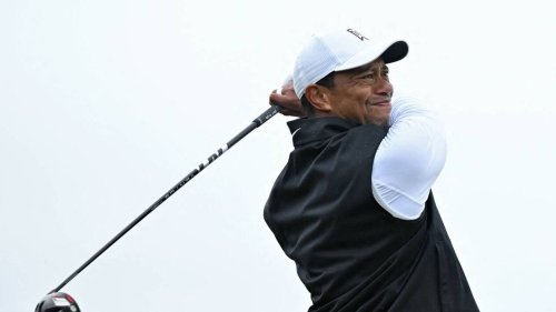 Golf. Tiger Woods récompensé pour avoir aidé à médiatiser son sport