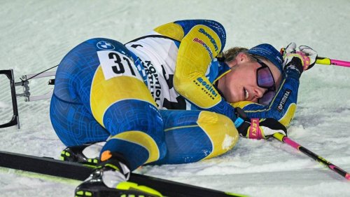 Biathlon. Hanna Oeberg s’impose sur le premier individuel de la saison, Julia Simon cinquième