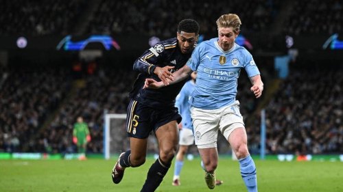 Mercato Manchester City. Aston Villa aimerait enrôler Kevin De Bruyne