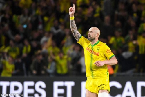 Fribourg - FC Nantes : Nicolas Pallois pointe du doigt le manque de réalisme nantais