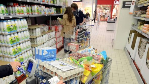 En cas de casse dans un supermarché, qui doit payer ? On vous répond