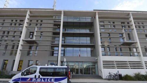 Nantes. La vitrine d’un commerce brisée, un homme interpellé