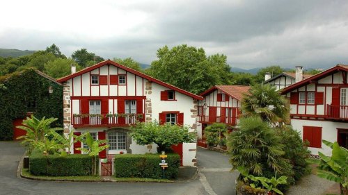 Voici les 5 plus beaux villages de France à découvrir, selon le « Times »