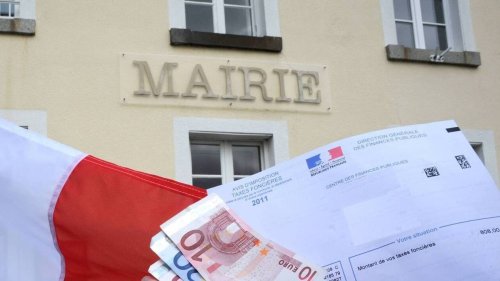« Nos dépenses d’énergie flambent » : un maire du Finistère justifie la hausse des taxes foncières