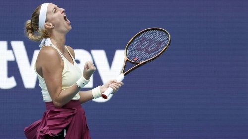 Masters 1000 de Miami. Petra Kvitova rejoint Elena Rybakina en finale du tournoi