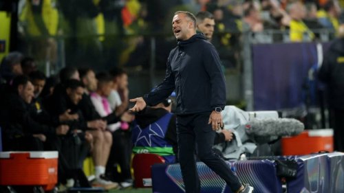 FC Barcelone. Le calendrier du Barça est une « farce » selon son entraîneur Hansi Flick