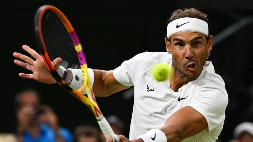 Nadal – van de Zandschulp. À quelle heure et sur quelle chaîne suivre le 8e de finale de Wimbledon ?