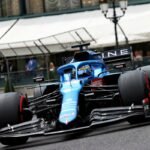 Formule 1 : Alpine F1 objectif top 10 au G.P d’Autriche - Le Mag Sport Auto