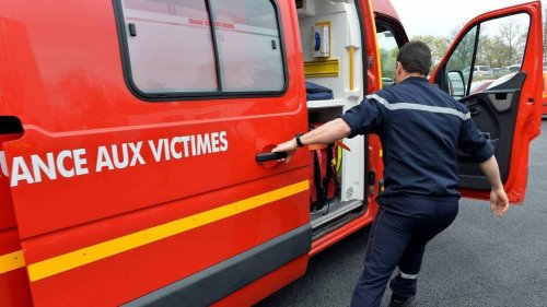Isère. Une adolescente de 12 ans meurt noyée après avoir été aspirée par un tourbillon