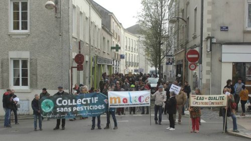 Un plan d’action pour les 47 captages d’eau problématiques, en Pays de la Loire