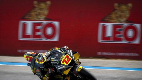 VIDÉO. MotoGP – Grand Prix de Thaïlande : revivez le départ de la course