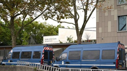 Nanterre. Violences au lycée Joliot-Curie : la justice abandonne ses poursuites contre deux mineurs