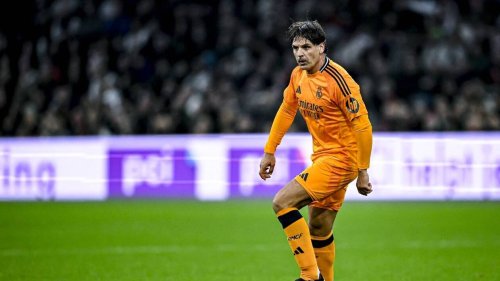 Fernando Morientes, ancien attaquant du Real Madrid, révèle avoir souffert d’une embolie pulmonaire