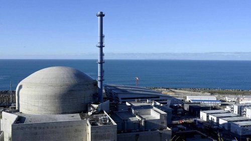 L’Autorité de sûreté nucléaire ouvre une consultation publique sur l’EPR de Flamanville