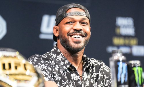 La réponse cinglante de Jon Jones à Tom Aspinall qui se plaint de trop attendre