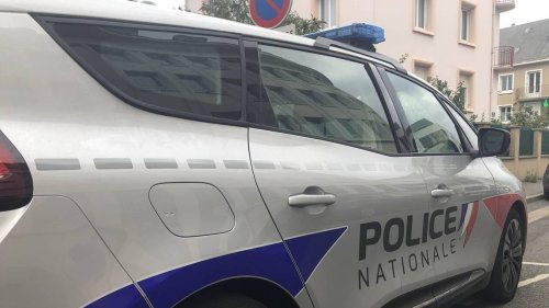 À Saint-Nazaire, un mineur de 14 ans interpellé avec un sac contenant beaucoup d’herbe de cannabis
