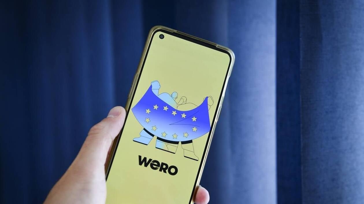 The Wero Arbitrage: How Instant Payment Infrastructure Created a New Phishing Vector