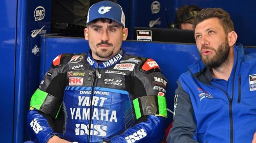 24 Heures motos. Essais, tests, joker… À quoi sert le quatrième pilote ?