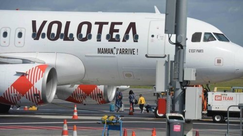 Un avion avec 122 passagers atterrit d’urgence à Bordeaux après « un incident extrêmement rare »
