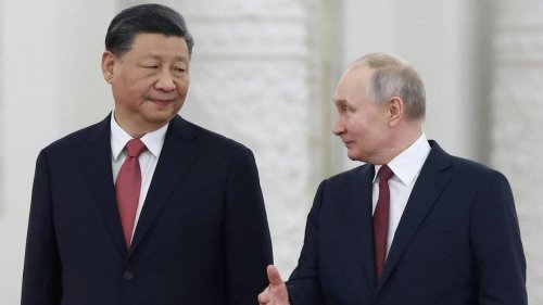 ÉDITORIAL. Ukraine : éviter la contagion
