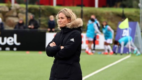 Ligue des champions féminine. Sonia Bompastor « frustrée du résultat » de Lyon contre Chelsea