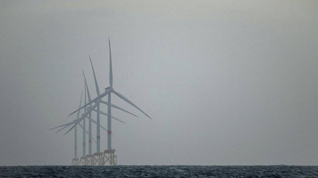 «Une programmation indispensable», le report de la feuille de route énergétique inquiète en Bretagne
