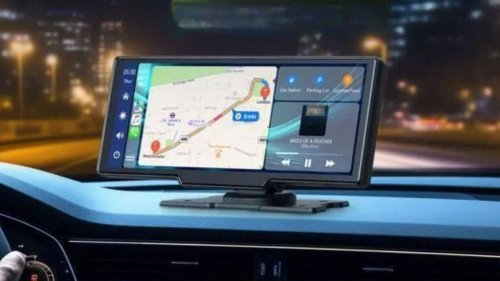 Automobilistes : c’est l’autoradio connecté le plus vendu du moment, et il est en réduction
