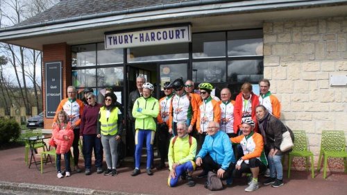 Une balade à vélo inclusive avec Handuo en Suisse normande : pour s’inscrire, c’est maintenant !