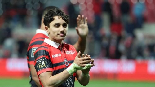 6 Nations 2023. L’Italie avec Ange Capuozzo pour affronter les Bleus en ouverture du Tournoi
