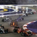 Un vainqueur sous investigation, au GP de Singapour de Formule 1 -résumé et classement